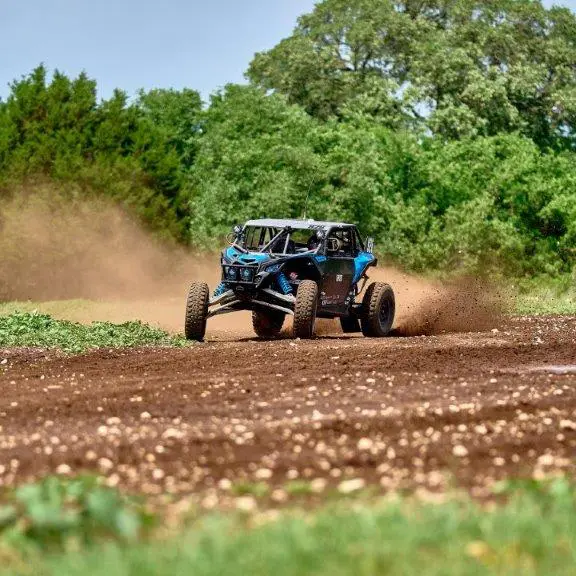 Josh Anagnostopoulos - 2021 Can Am X3 - thumbnail 5