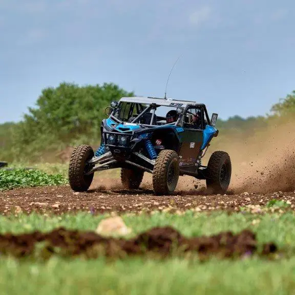 Josh Anagnostopoulos - 2021 Can Am X3 - thumbnail 4