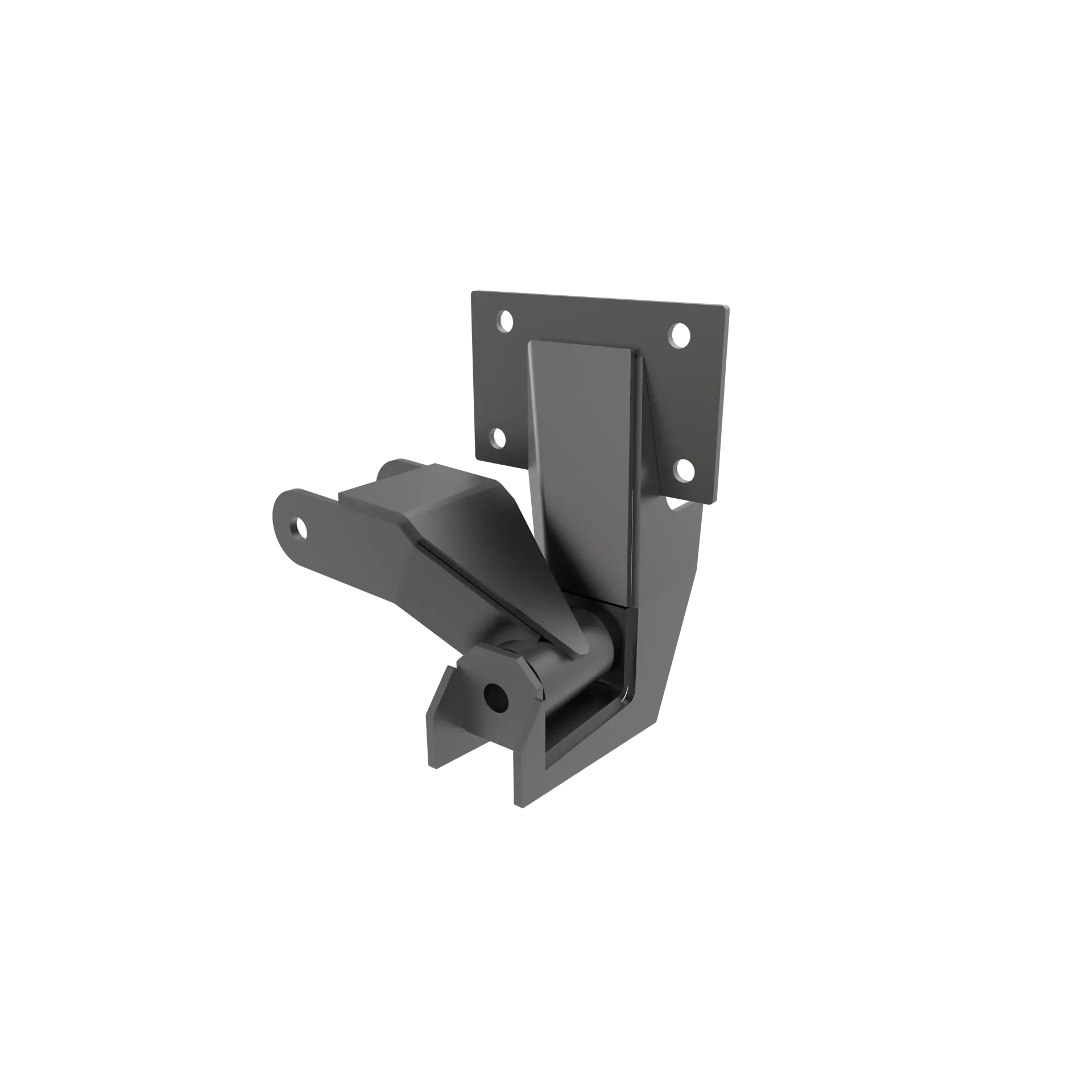 07-18 Chevy / GMC 1500 Bed Cage — view 3