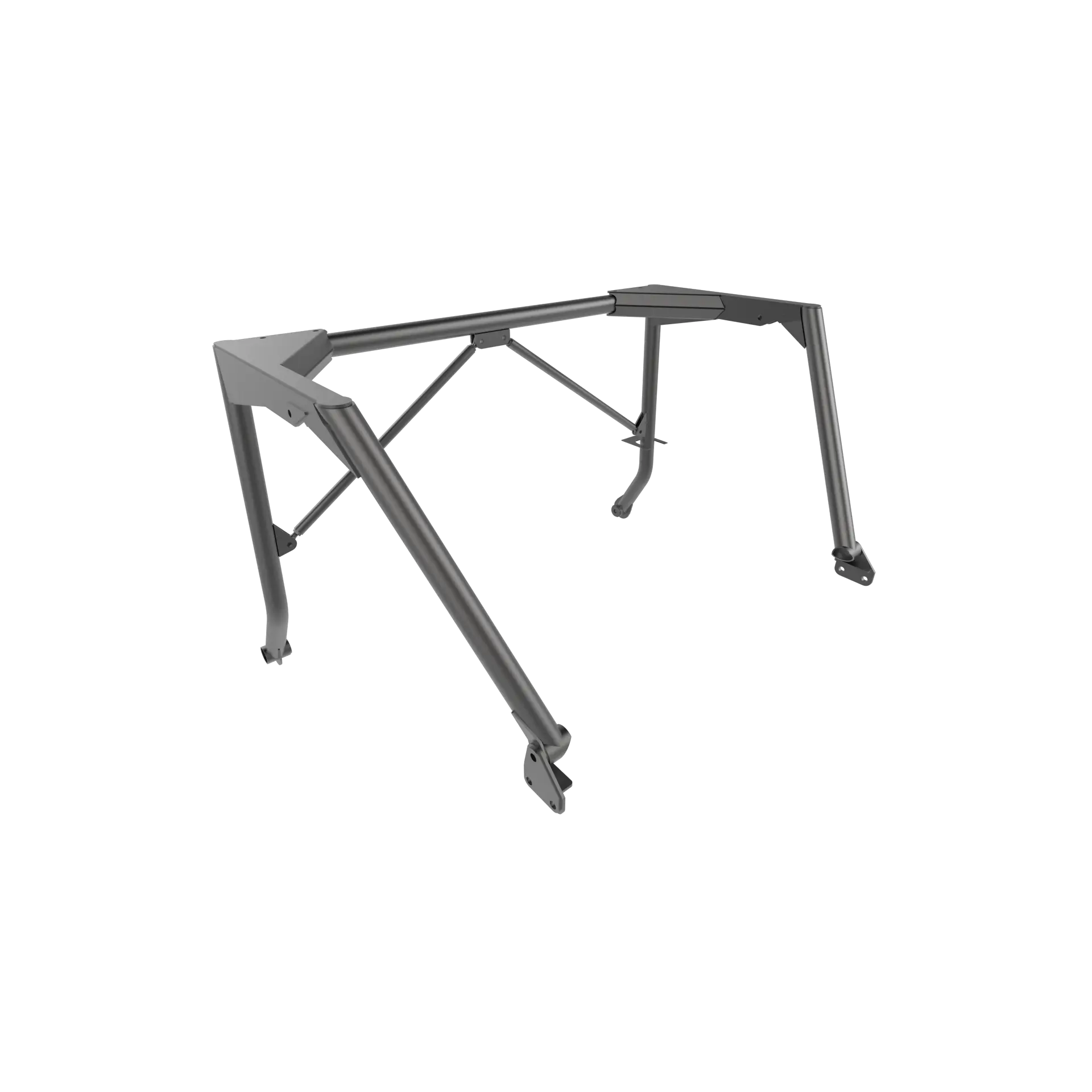 07-18 Chevy / GMC 1500 Bed Cage — view 6