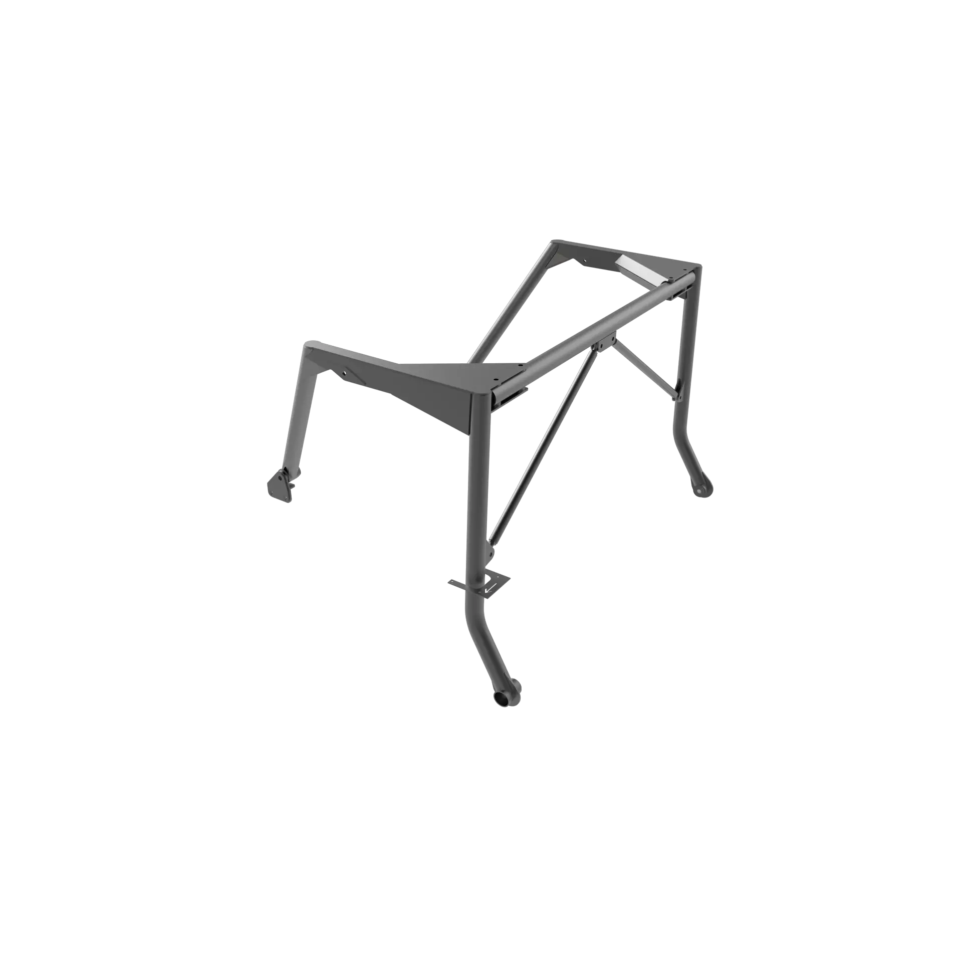 07-18 Chevy / GMC 1500 Bed Cage — view 7
