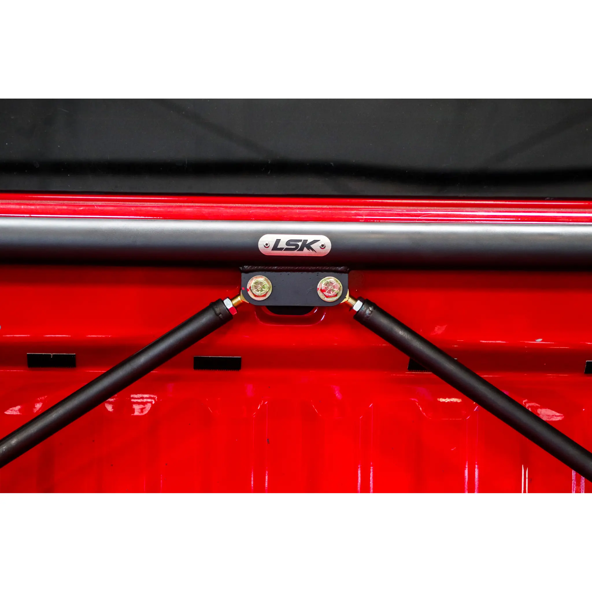 07-18 Chevy / GMC 1500 Bed Cage — view 13