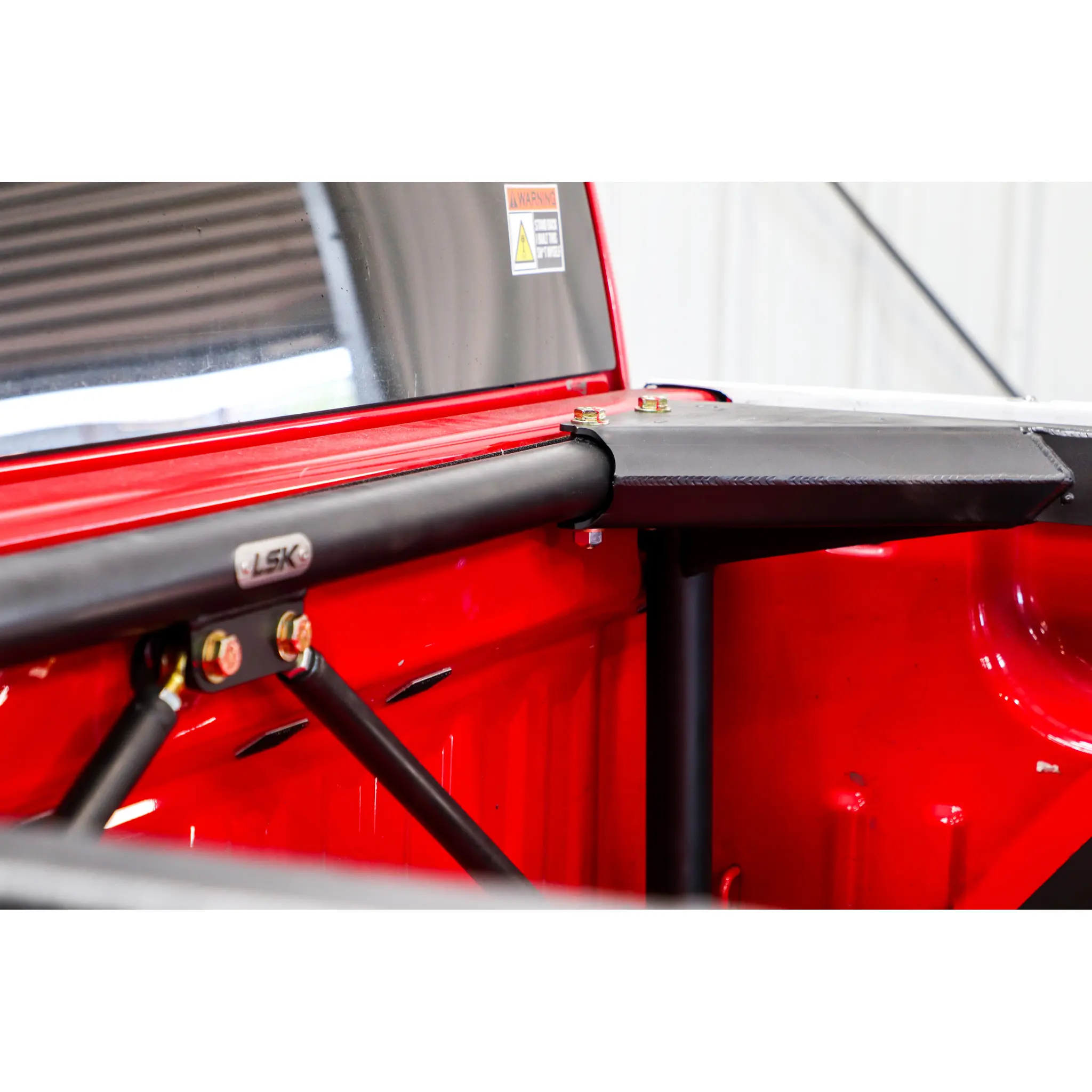07-18 Chevy / GMC 1500 Bed Cage — view 14
