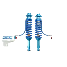 F150 RAPTOR 4WD 10-14 FRONT 3.0 DIA. REMOTE RESERVOIR COIL-OVER W/ADJUSTER (PAIR)