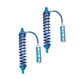 Chevy Silverado 1500 Shocks — King 2.5 x 10" Coilovers (99-18 GM1500 2wd Race Kit) (PAIR)