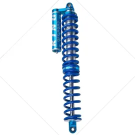 Chevy Silverado 1500 Shocks — King 2.5 x 10" Piggyback Coilovers (07-18 Gm1500 2wd Bolt On Long Travel Kit) (PAIR)