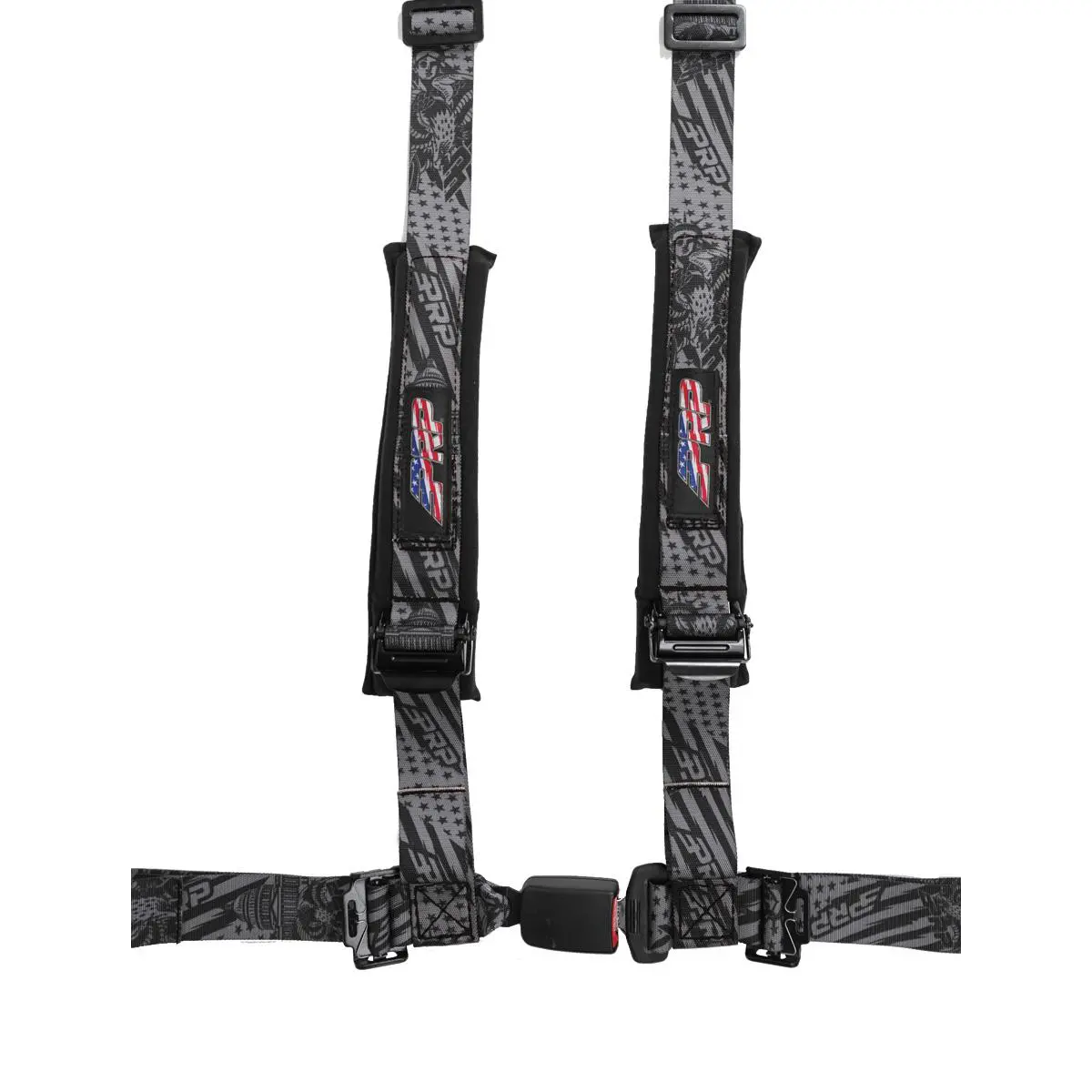 4.2 Harness, New Glory — view 1