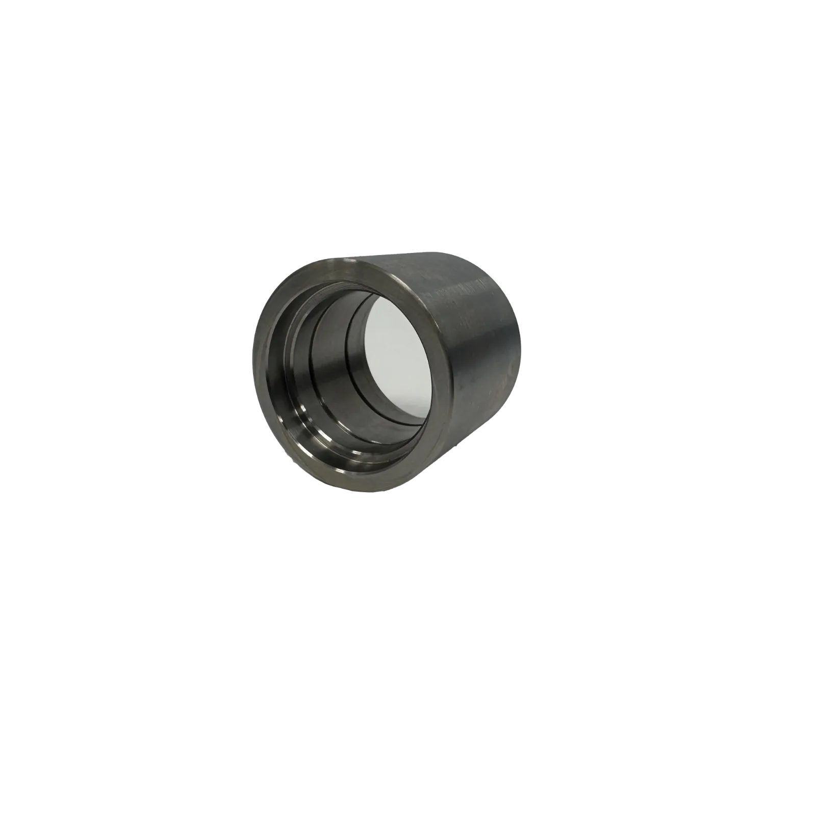 3/4" Chromoly Uniball Cup — view 1