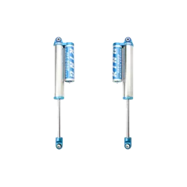 SILVERADO/SIERRA 2500/3500/HD 00-10 REAR 2.5 DIA. PIGGYBACK RESERVOIR SHOCK (PAIR)