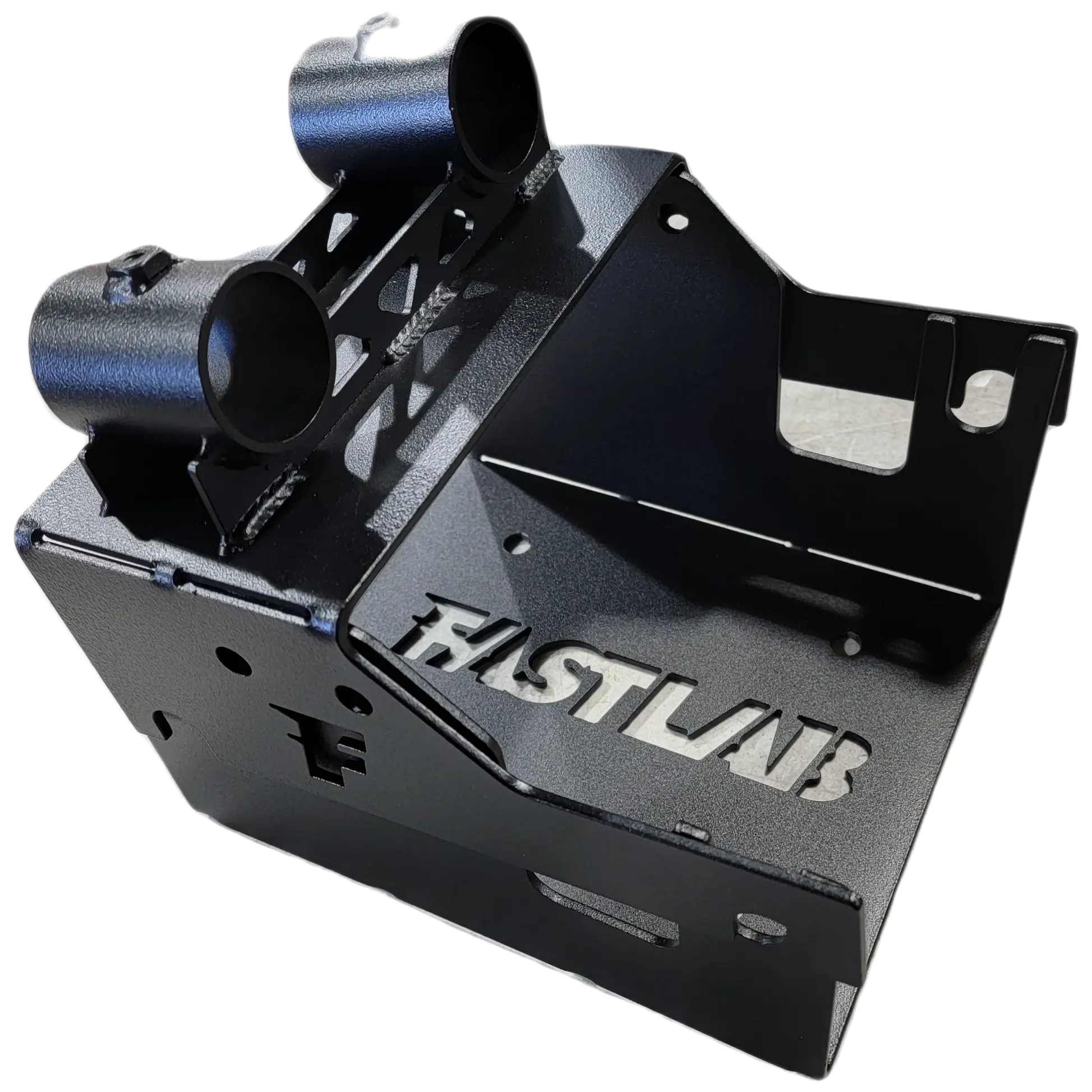 Jack Mount for 'Harbor Freight' Badlands Offroad Jack — view 2