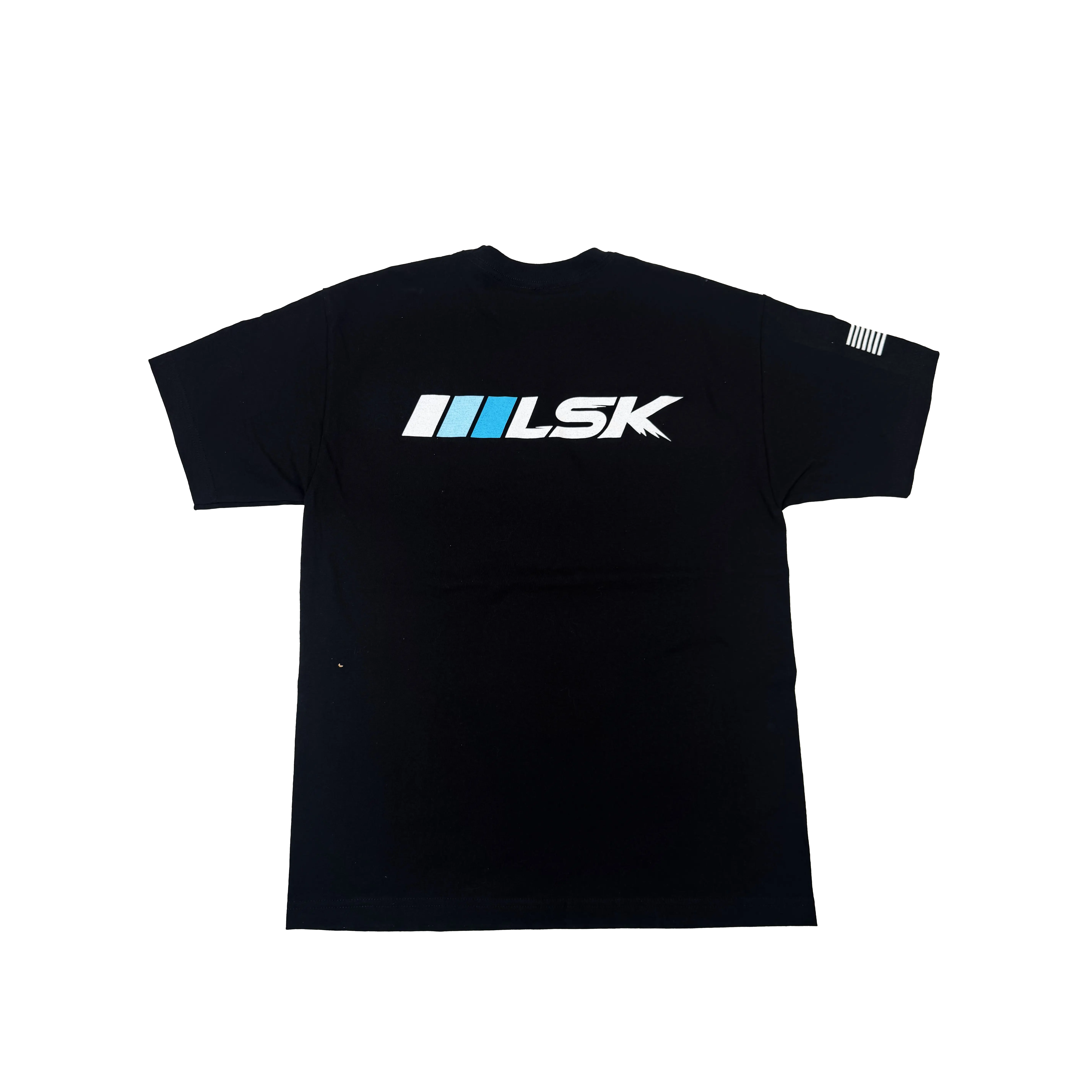 LSK Racer T Shirt - Small — view 2