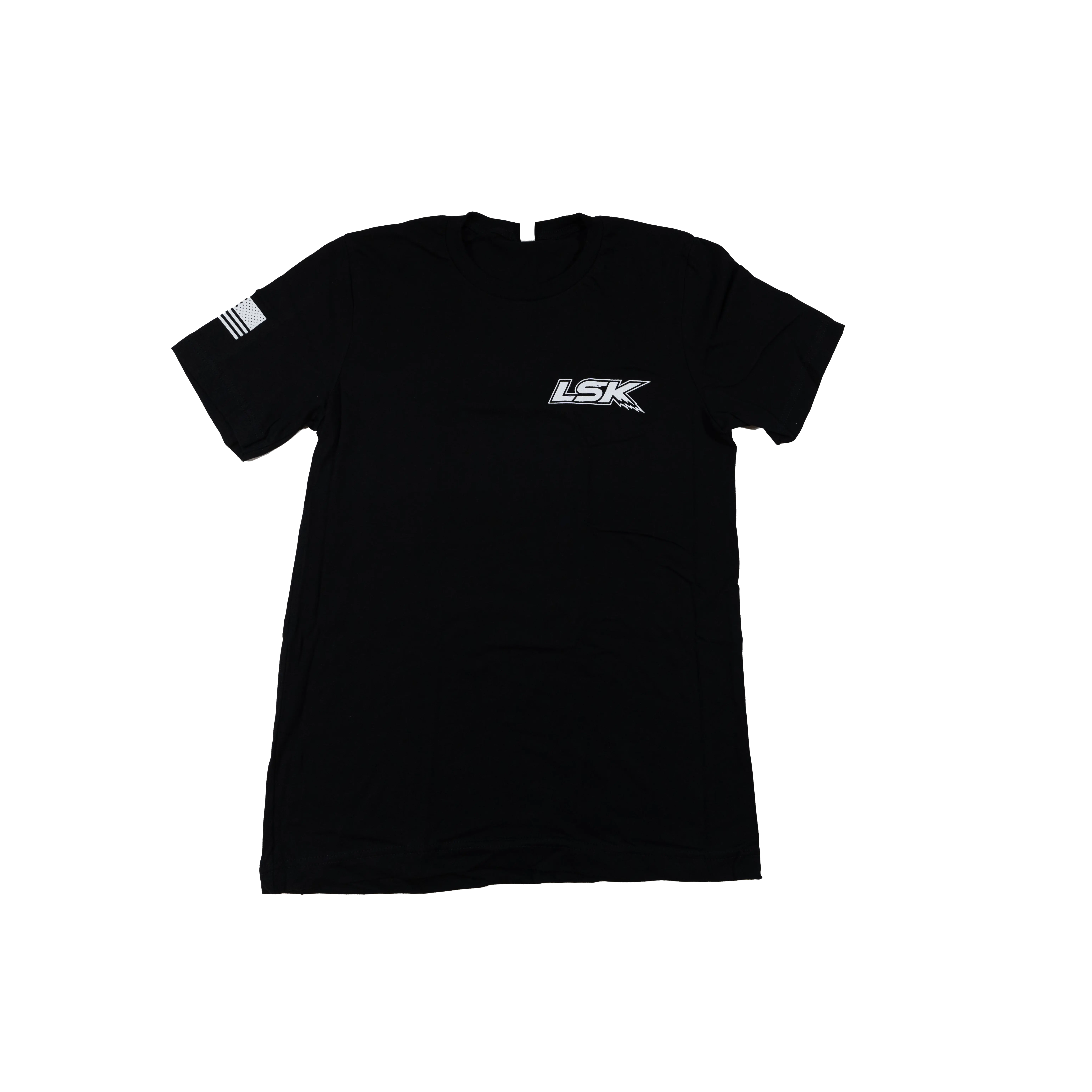 LSK Throwback T Shirt - Small — view 1