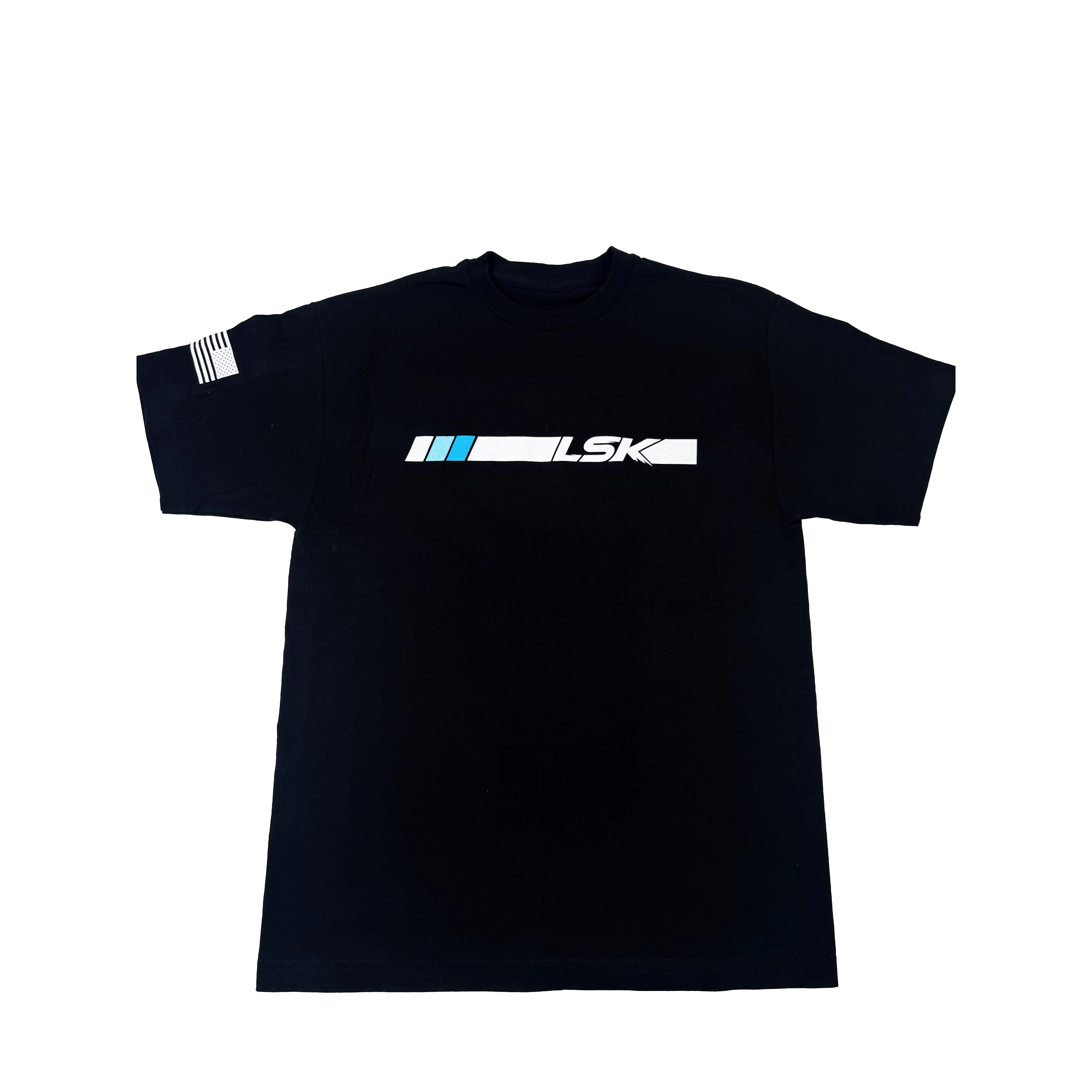 LSK Racer T Shirt - Small — view 1