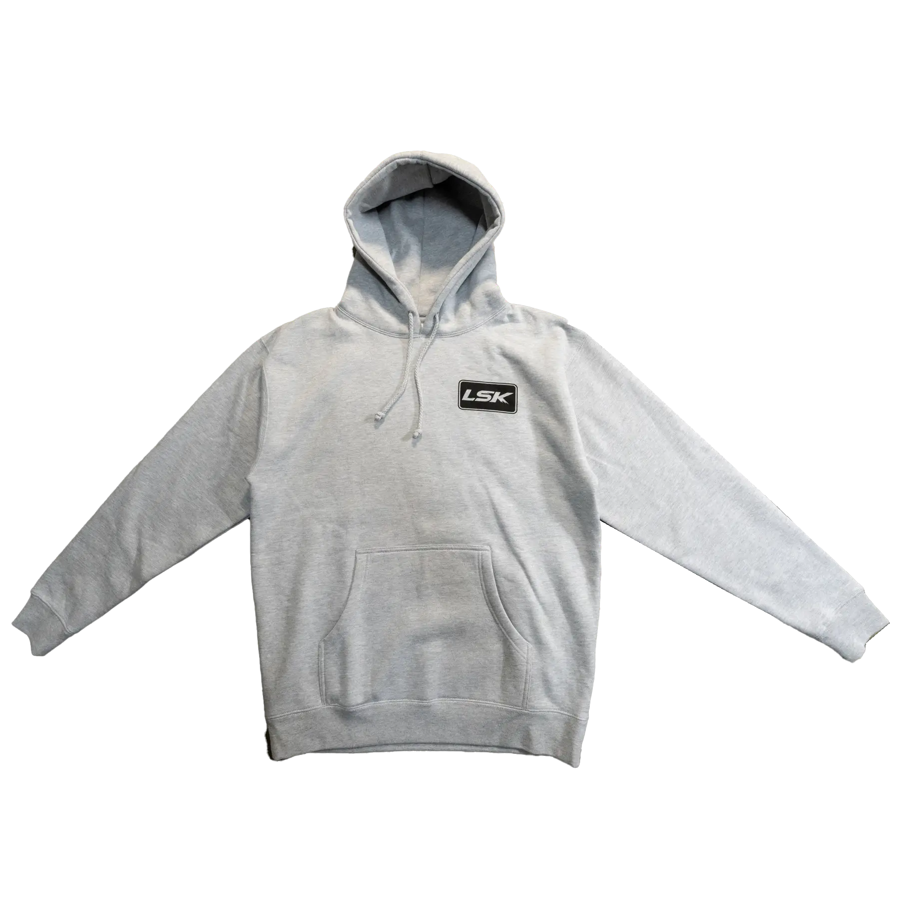 LSK Plated Hoodie - Large — view 1