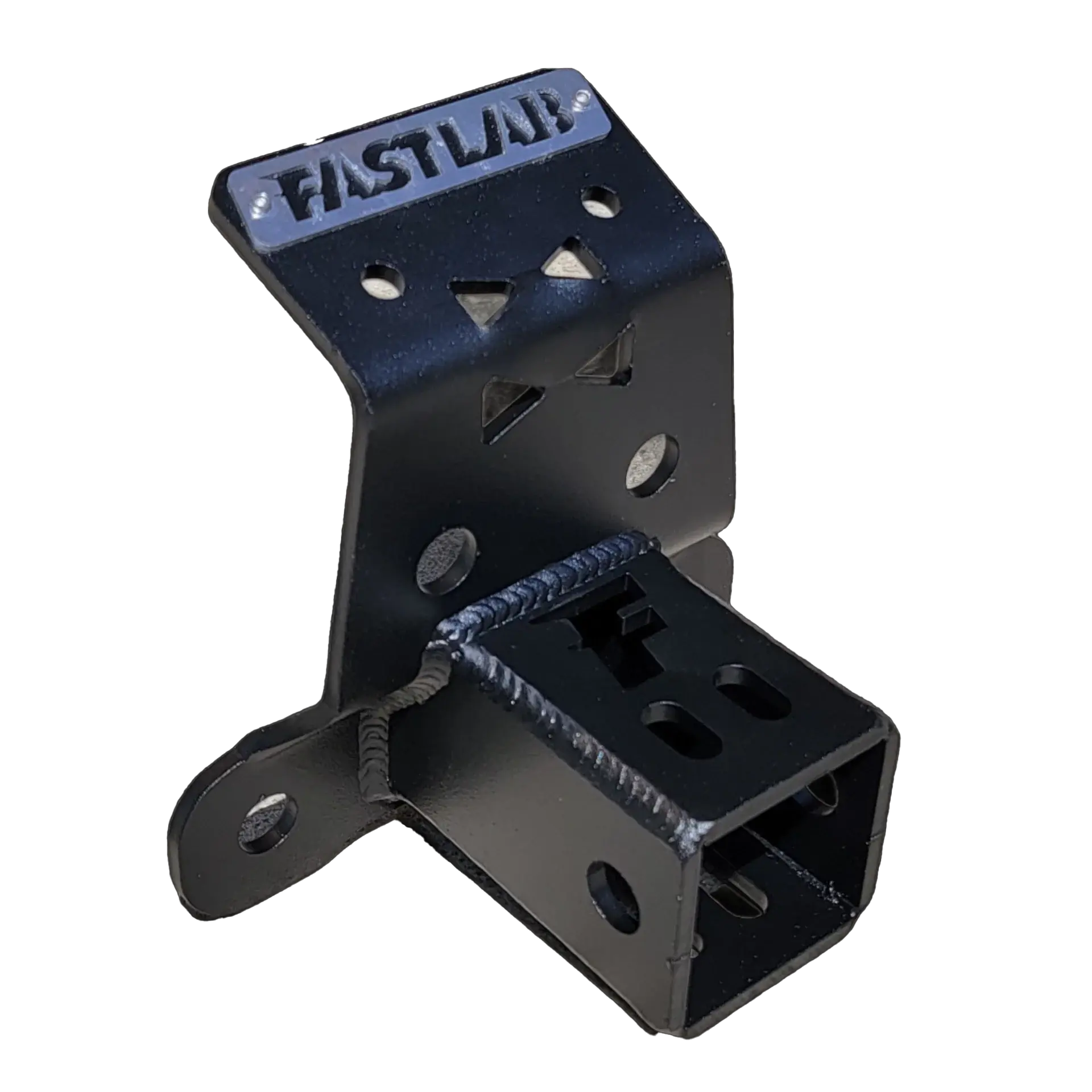 Maverick R Hitch Pull Plate — view 1