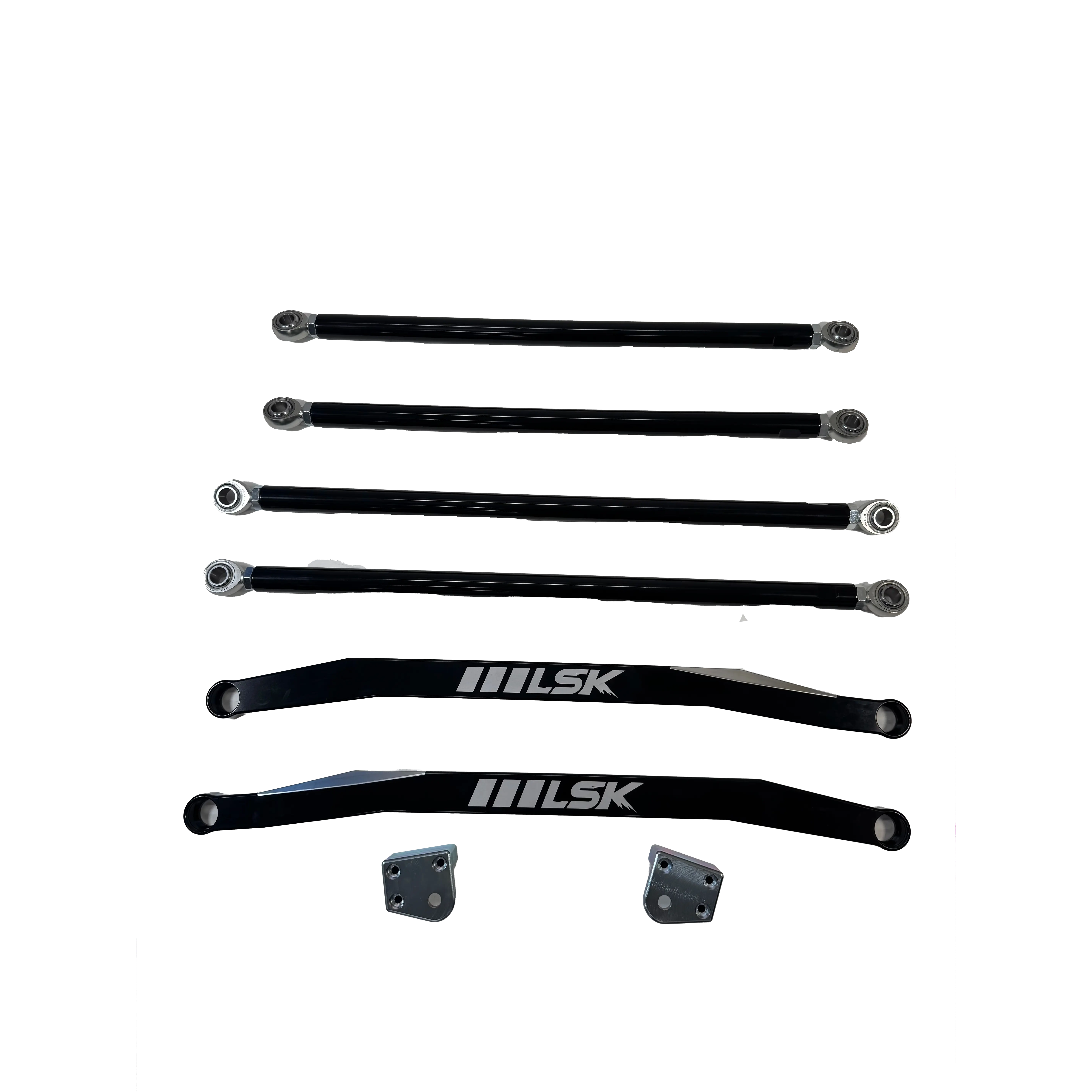 Maverick R Radius Rods — view 1