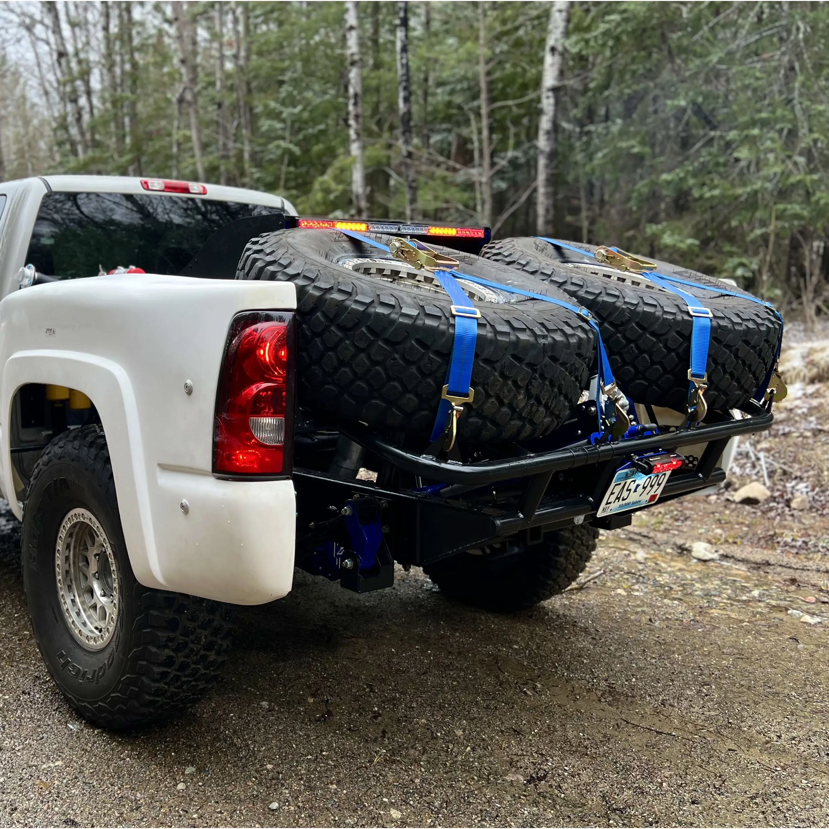 Levi Burke- 06' Duramax - thumbnail 5