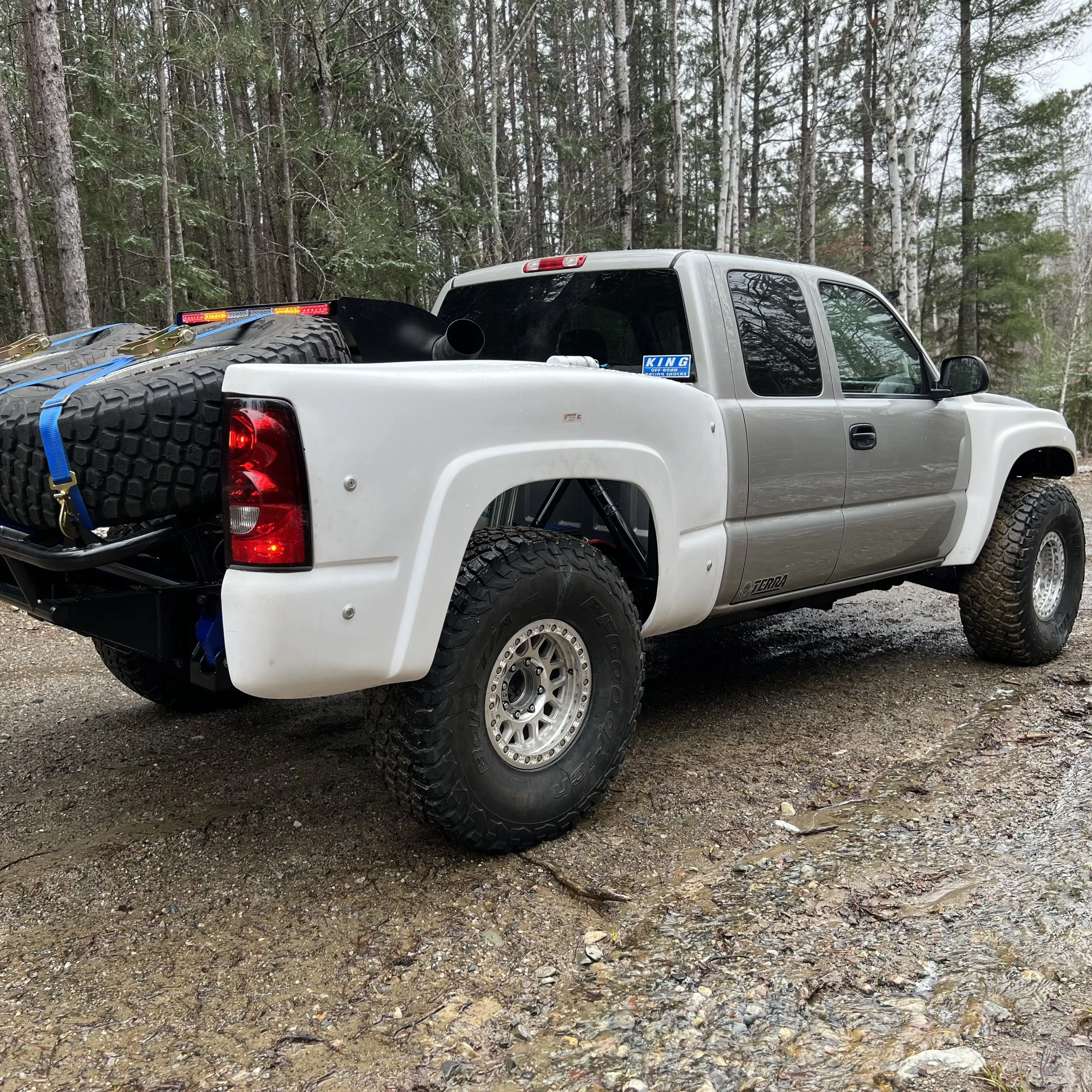 Levi Burke- 06' Duramax - thumbnail 7