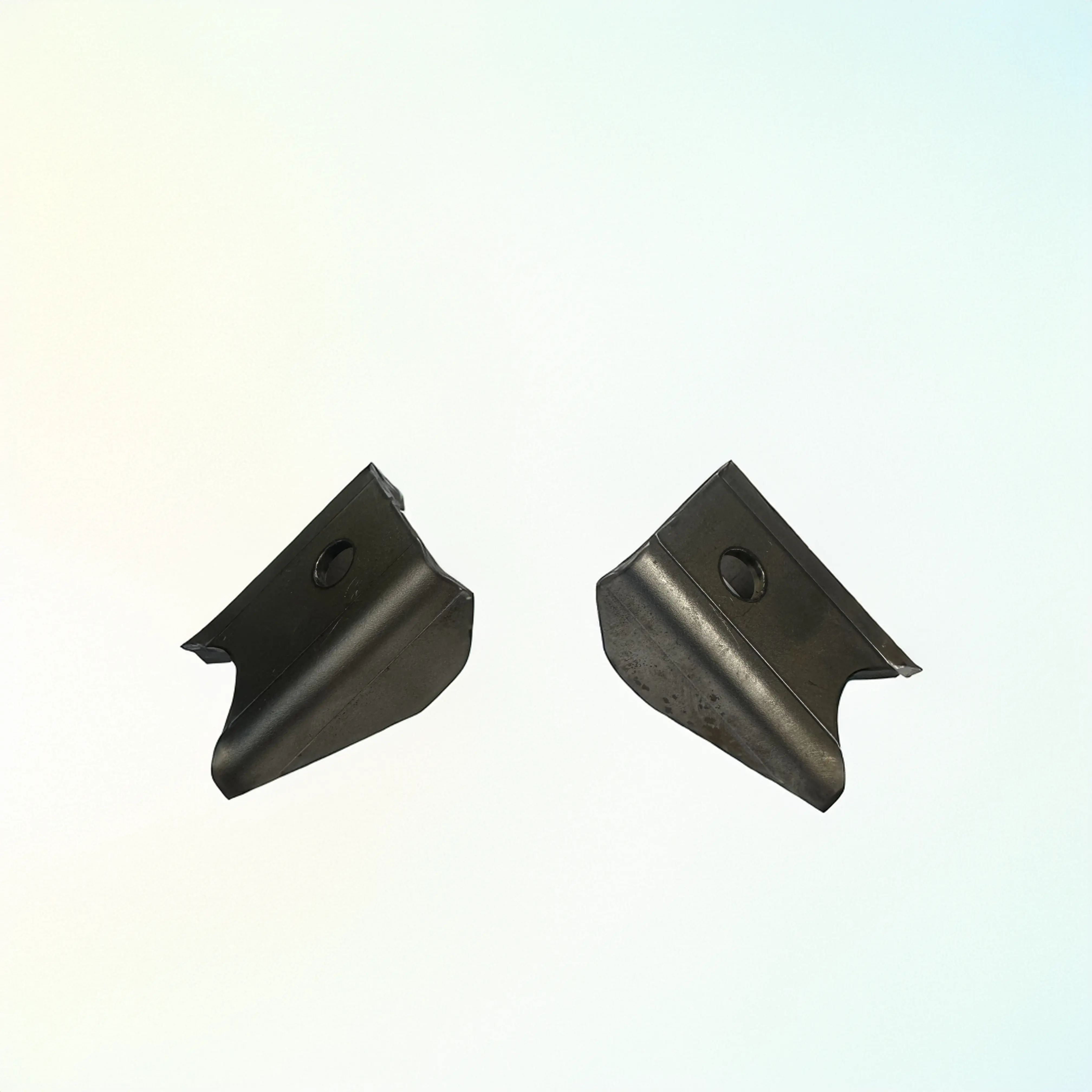 A Pillar Light Mount — view 3