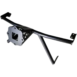 Kawasaki KRX1000 Spare Tire Carrier