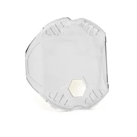 LP6 Single Rock Guard - Universal Clear