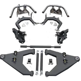 99-06 Chevy/ GMC 1500 4x4 Race Kit