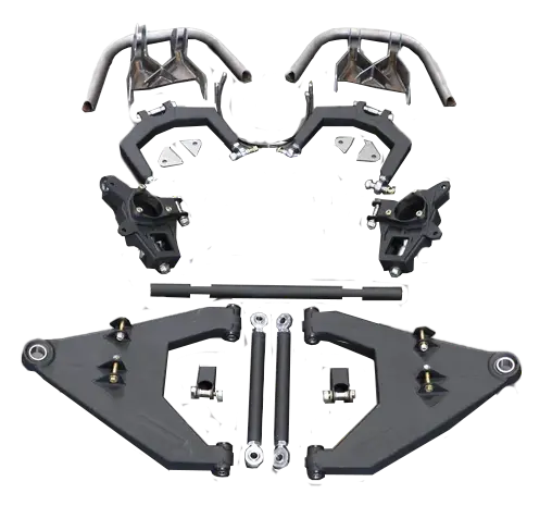 99-06 Chevy/ GMC 1500 4x4 Race Kit — view 1