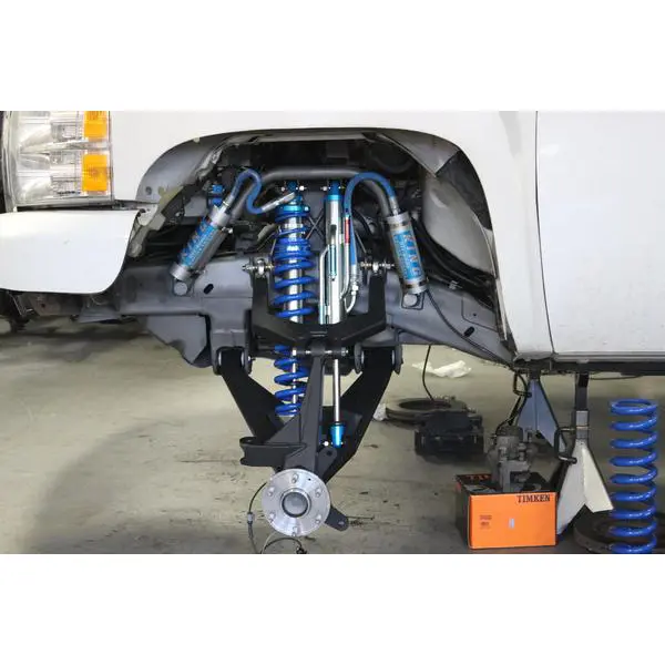 07-18 Chevy / GMC 1500 2wd Race Kit — view 6