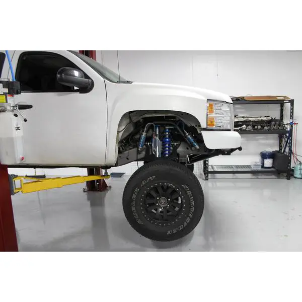 07-18 Chevy / GMC 1500 2wd Race Kit — view 7