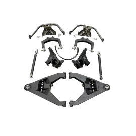 07-18 Chevy / GMC 1500 2wd Race Kit