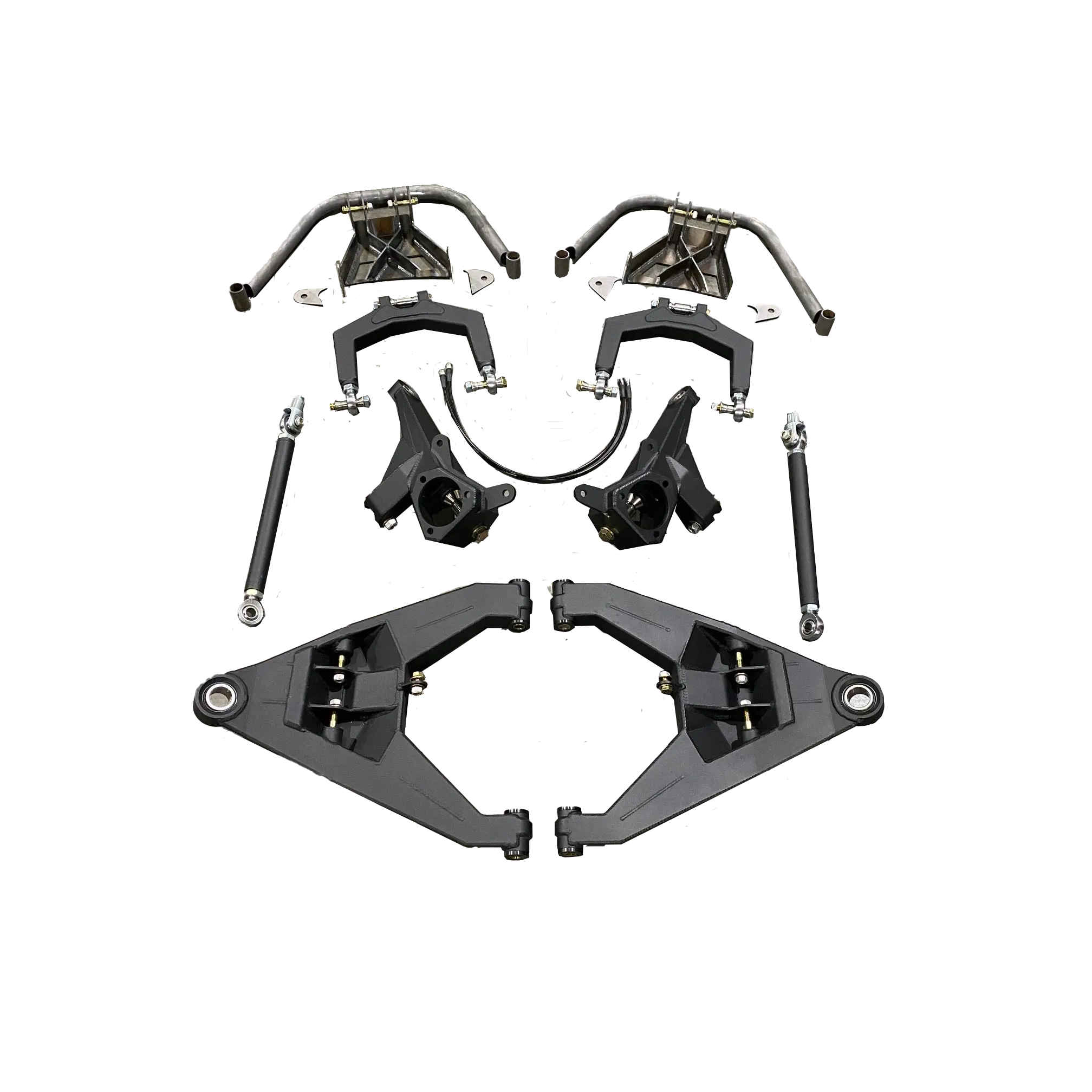 07-18 Chevy / GMC 1500 2wd Race Kit — view 1