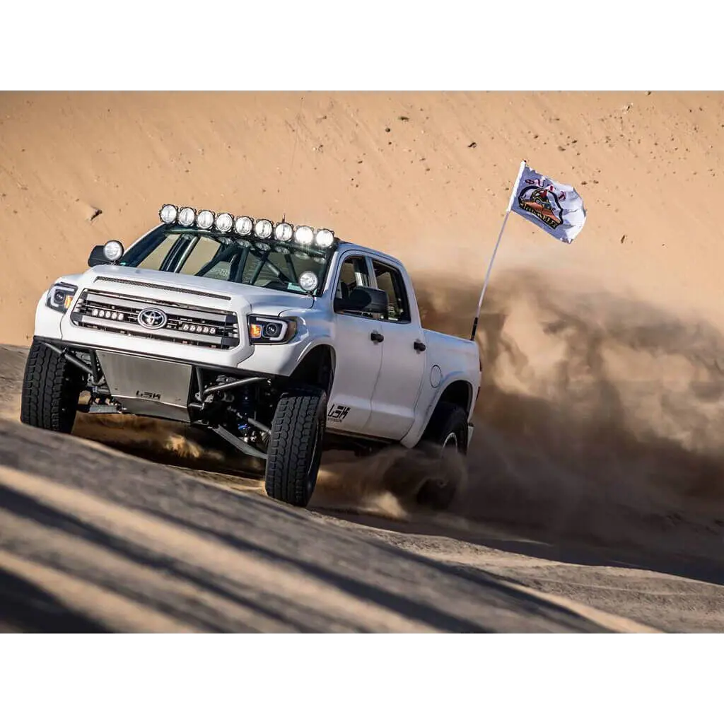 07-21 Tundra 2wd/4wd Race Kit — view 7
