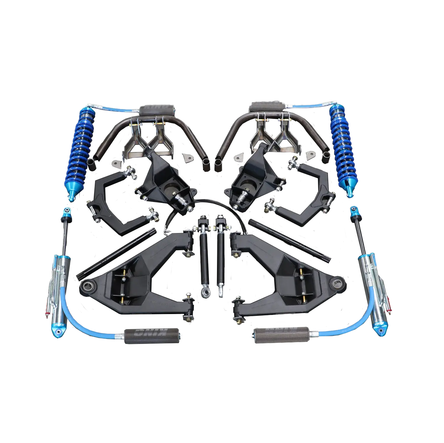 07-21 Tundra 2wd/4wd Race Kit - LSK Suspension