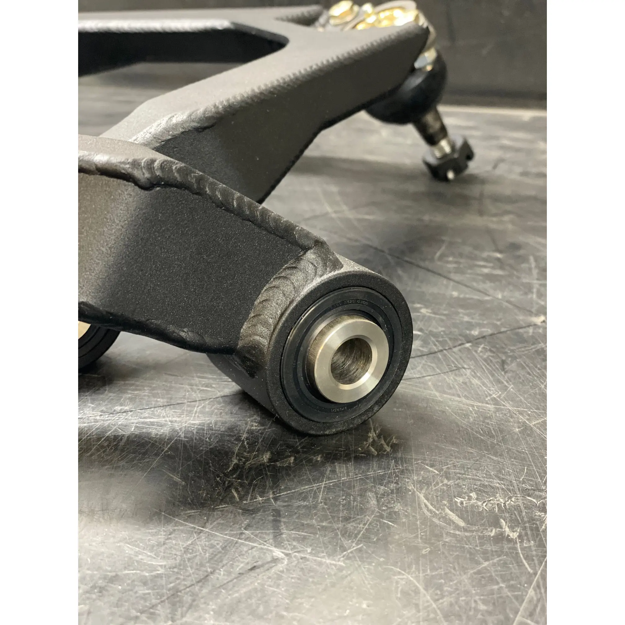 11-19 Chevy/GMC 2500HD Upper Control Arms — view 5