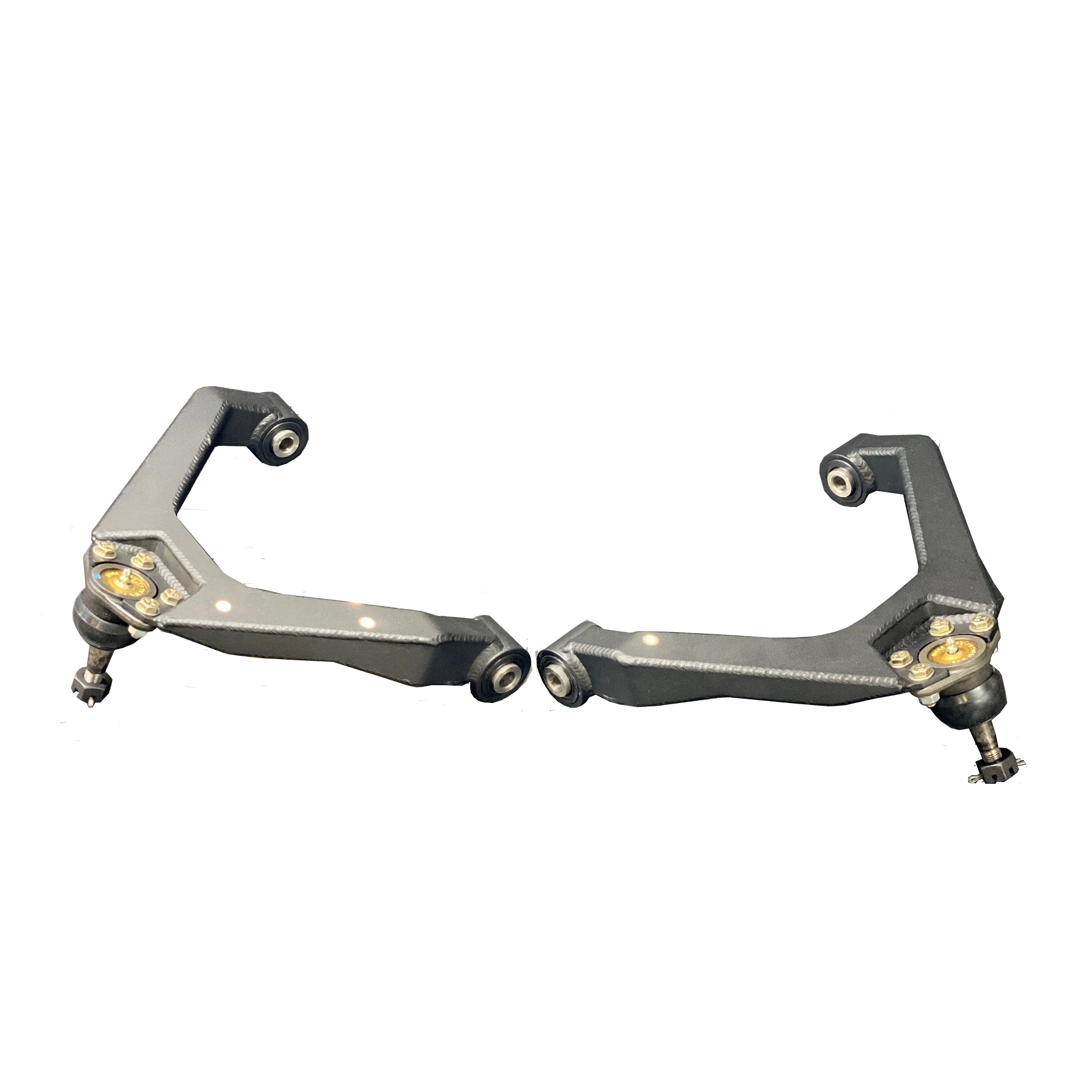 11-19 Chevy/GMC 2500HD Upper Control Arms — view 1