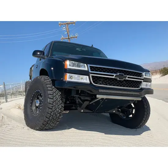 99-10 Chevy/GMC 2500HD 2wd/4wd Race Kit — view 4