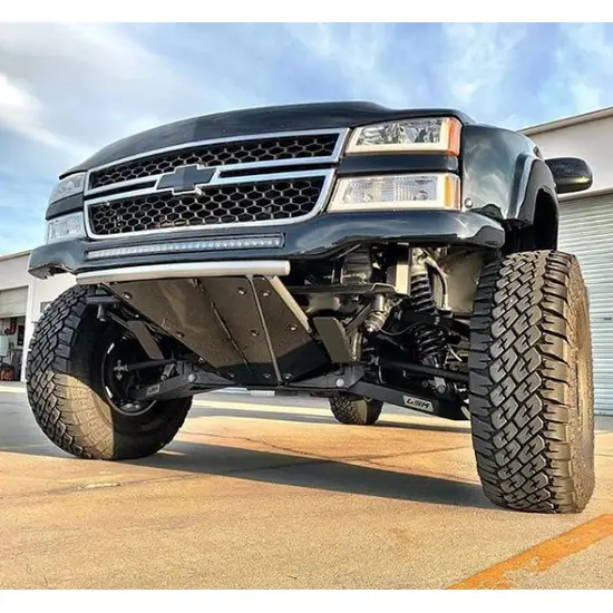 99-10 Chevy/GMC 2500HD 2wd/4wd Race Kit — view 5