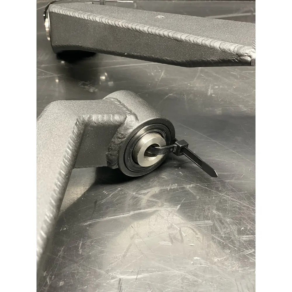 99-10 Chevy/GMC 2500HD Upper Control Arms — view 4