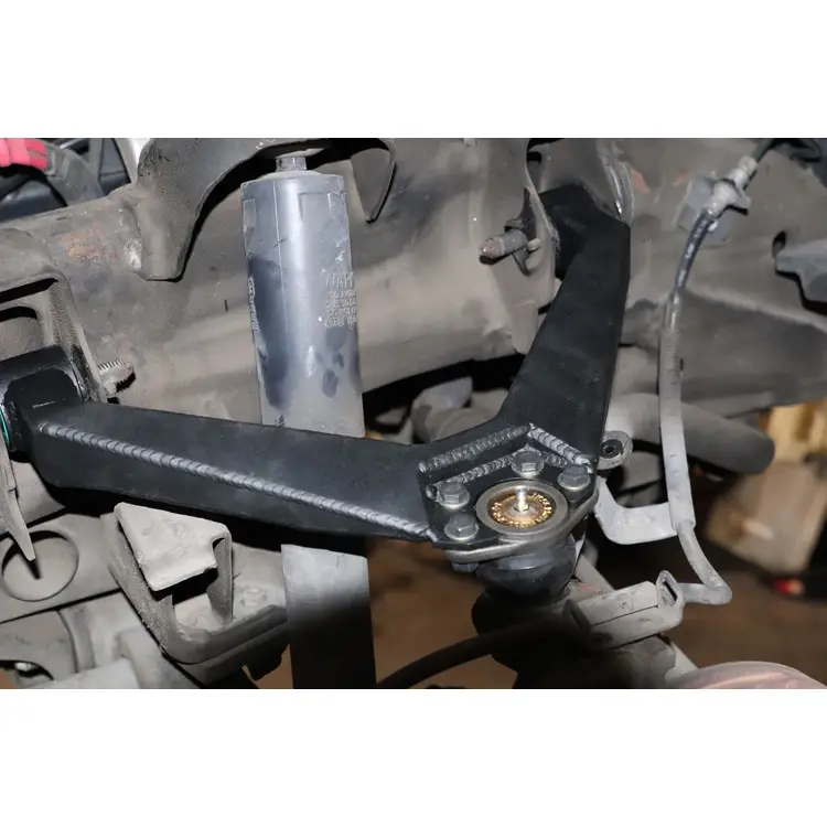 99-10 Chevy/GMC 2500HD Upper Control Arms — view 5