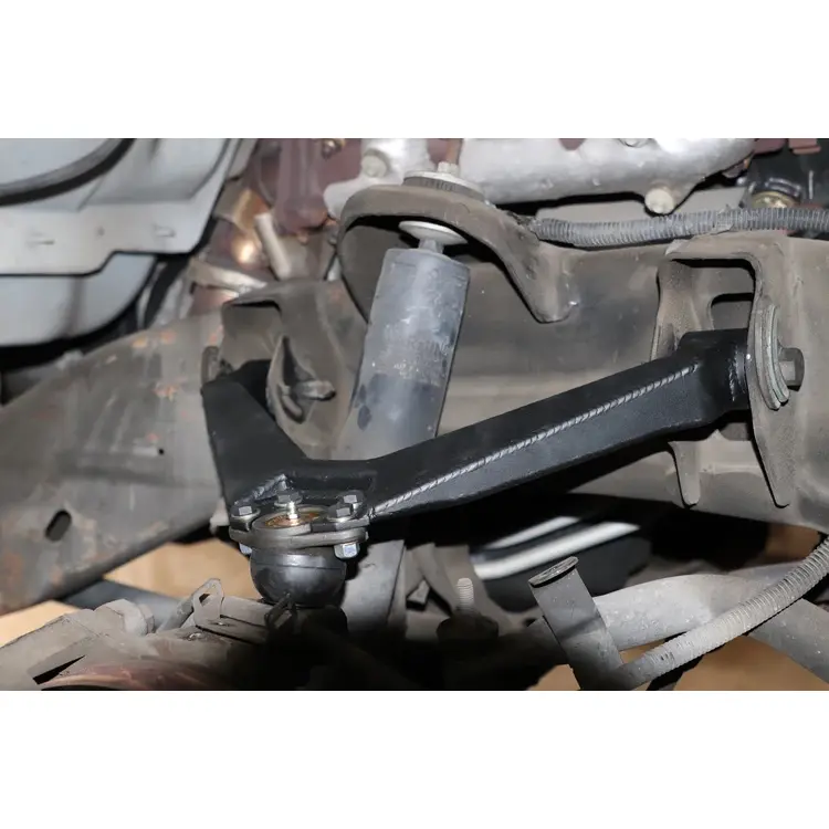99-10 Chevy/GMC 2500HD Upper Control Arms — view 6
