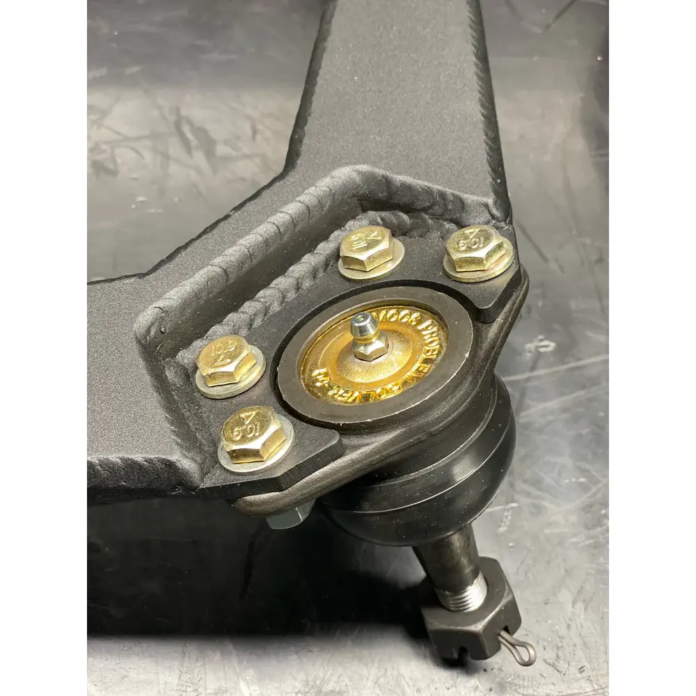99-10 Chevy/GMC 2500HD Upper Control Arms — view 7