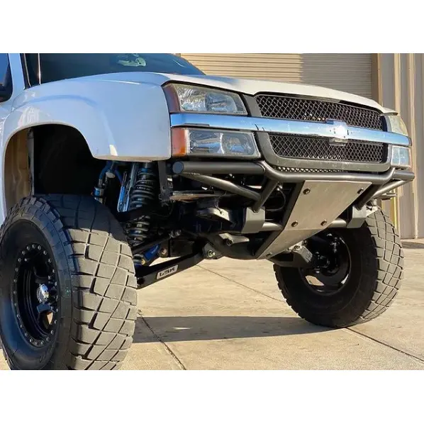 99-06 Chevy / GMC 1500 2wd Race Kit — view 2