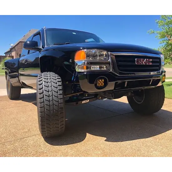 99-06 Chevy / GMC 1500 2wd Race Kit — view 3