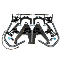 99-06 Chevy / GMC 1500 2wd Race Kit