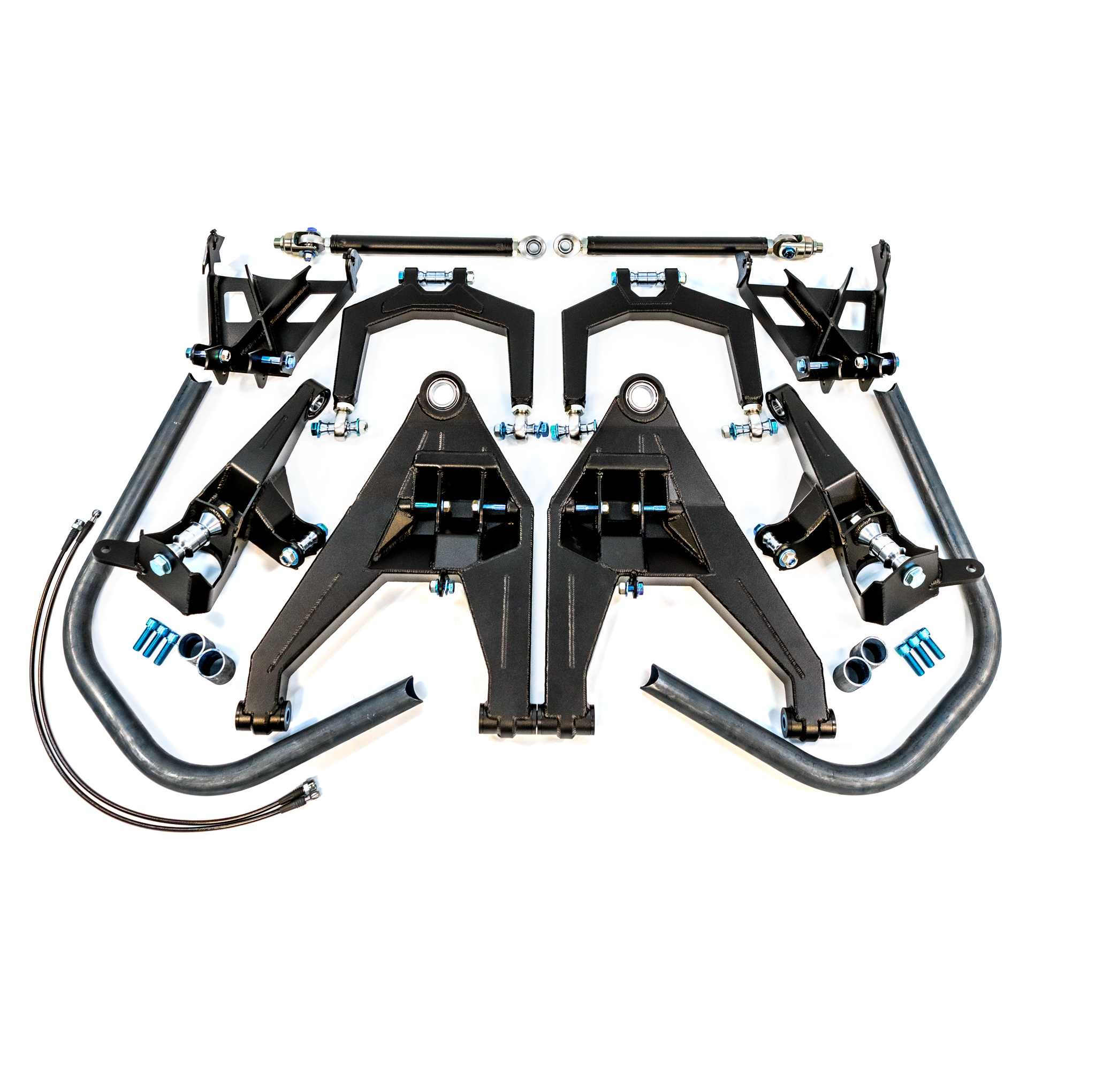 99-06 Chevy / GMC 1500 2wd Race Kit — view 1