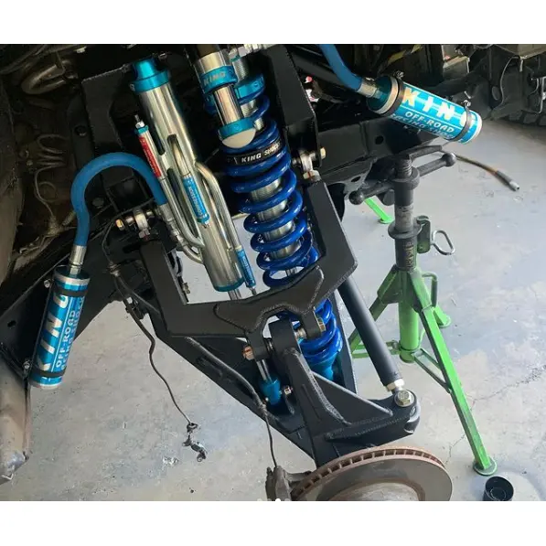 05+ Tacoma 2wd Race Kit — view 2