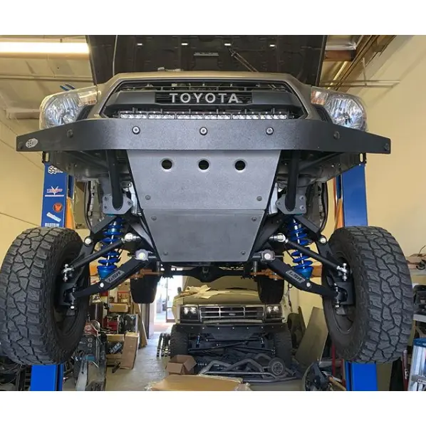 05+ Tacoma 2wd Race Kit — view 3