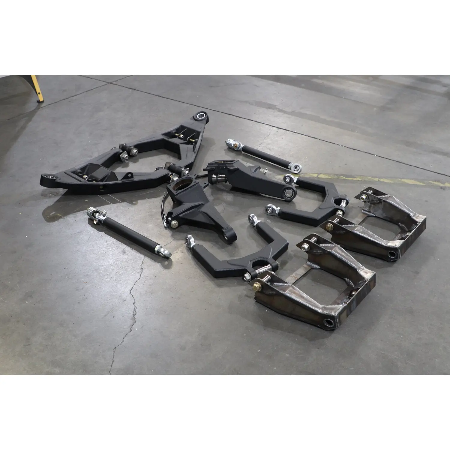 05+ Tacoma 2wd Race Kit — view 5