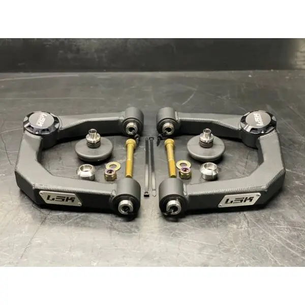 05+ Tacoma Upper Control Arms — view 3