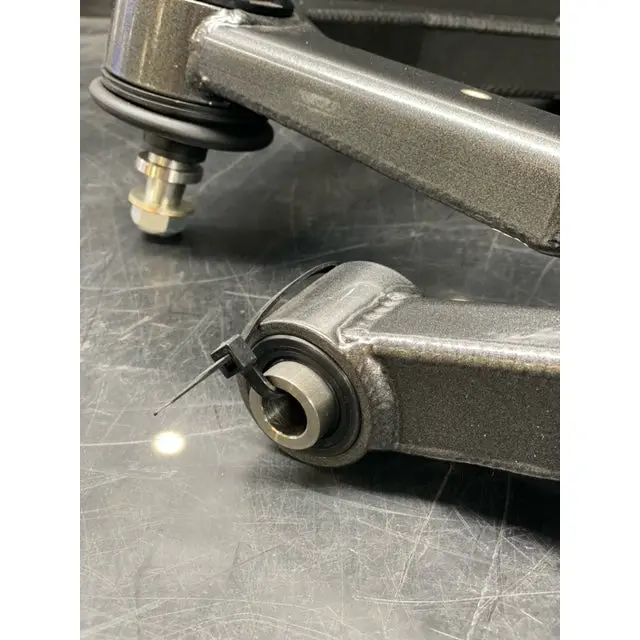 07-21 Tundra Upper Control Arms — view 2